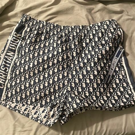 dior shorts for women|christian dior shorts.